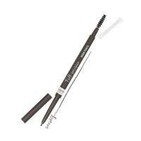 Lovely Full Precision Brow Pencil kredka do brwi ze szczoteczką Cool Brown