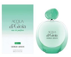 Giorgio Armani Acqua di Gioia Intense woda perfumowana spray 100ml