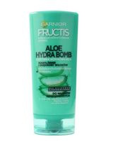 Garnier Fructis Aloe Hydra Bomb odżywka nawilżająca do włosów normalnych i odwodnionych 200ml