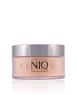 Clinique Blended Face Powder lekki puder sypki 03 Transparency 25g