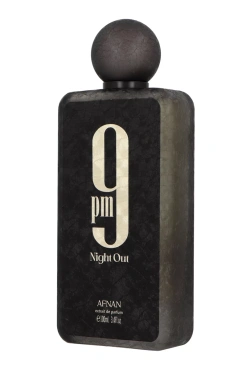 Afnan 9 pm Night Out 100ml