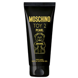 Moschino Toy 2 Pearl perfumowany żel do kąpieli i pod prysznic 200ml