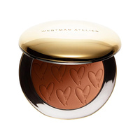Westman Atelier Beauty Butter Powder Bronzer puder brązujący Soleil Riche 8g