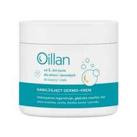 Oillan Nawilżający dermo-krem 500ml