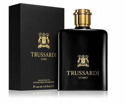 Trussardi Uomo woda toaletowa spray 200ml