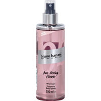 Bruno Banani Woman perfumowana mgiełka do ciała 250ml