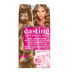 L'Oreal Paris Casting Creme Gloss farba do włosów 700 Blond