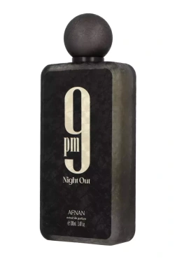Afnan 9 pm Night Out 100ml