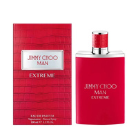 Jimmy Choo Man Extreme woda perfumowana spray 100ml