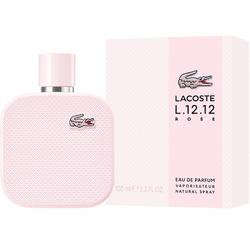 LACOSTE L.12.12 Rose EDP 100ml