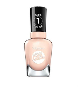 Sally Hansen Miracle Gel żelowy lakier do paznokci 187 Sheer Happiness 14.7ml