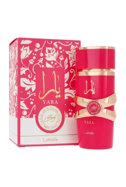 Lattafa Yara Candy woda perfumowana spray 100ml