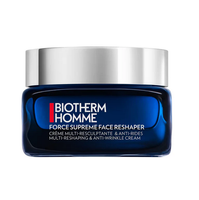 Biotherm Homme Force Supreme Face Reshaper modelująco-przeciwzmarszczkowy krem do twarzy 50ml