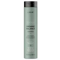 Lakme Teknia Organic Balance Shampoo szampon nawilżający do każdego rodzaju włosów 300ml