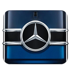 Mercedes-Benz Sign woda perfumowana spray 100ml Tester