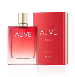 Hugo Boss Alive Intense woda perfumowana spray 80ml