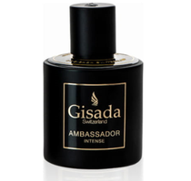 Gisada Ambassador Intense woda perfumowana spray 100ml - produkt bez opakowania