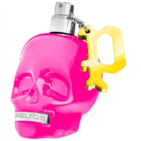 Police To Be Goodvibes For Woman woda perfumowana spray 125ml