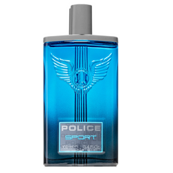 Police Sport woda toaletowa spray 100ml