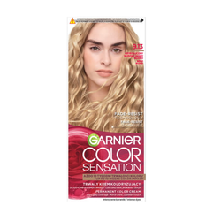 Garnier Color Sensation krem koloryzujący do włosów 9.13 Beżowy Jasny Blond