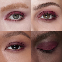 KIKO Milano Maxi Mod High Pigment Eyeshadow cień do powiek o wysokiej pigmentacji 36 Very Velvet 1.5g