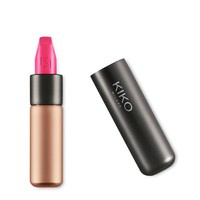 KIKO Milano Velvet Passion Matte Lipstick pomadka do ust zapewniająca matowy efekt 307 Cyclamen Pink 3.5g