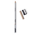KIKO Milano Precision Eyebrow Pencil kredka do brwi z grzebykiem 07 Cool Light Blondes 0.55g