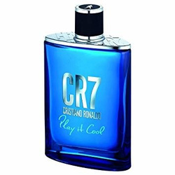 Cristiano Ronaldo CR7 Play it Cool woda toaletowa spray 100ml Tester