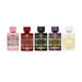 Lattafa Badee Al Oud Collection zestaw miniaturowych wód perfumowanych 5x5ml