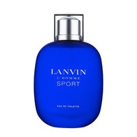Lanvin L'Homme Sport woda toaletowa spray 100ml