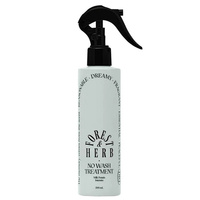 ODID Milk Protein Intensive No Wash Treatment odżywka do włosów bez spłukiwania Forest Herb 200ml