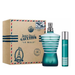 JEAN PAUL GAULTIER Le Male EDT 125ml + EDT 20ml