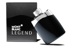 Mont Blanc Legend woda toaletowa spray 30ml