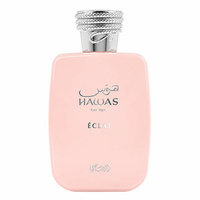 Rasasi Hawas Eclat woda perfumowana spray 100ml