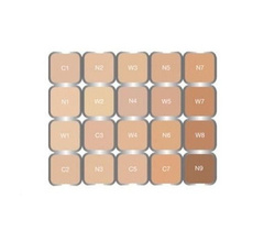 L'Oreal Paris True Match Foundation podkład do twarzy W4 Warm Undertone/Golden Natural 30ml