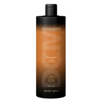 Diapason Szampon do włosów kręconych i puszących się 1000ml