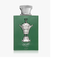 Lattafa Pride Al Areeq Silver woda perfumowana spray 100ml