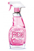 Moschino Pink Fresh Couture woda toaletowa spray  - produkt bez opakowania