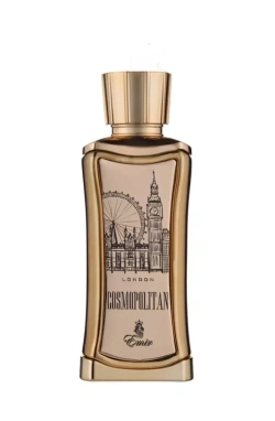 Emir Cosmopolitan New York woda perfumowana spray 100ml