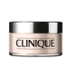 Clinique Blended Face Powder lekki puder sypki 02 Transparency 25g