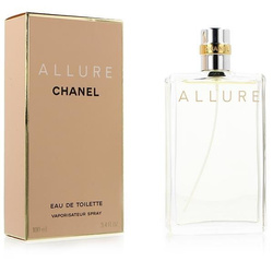 Chanel Allure woda toaletowa spray 100ml