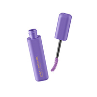 KIKO Milano Club K By Kiko Milano Wow & Now Mascara kolorowy tusz do rzęs dodający objętości wydłużająco-podkręcający 02 Club Coded 8ml