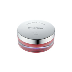 Hwarang' Omija Glow Lip Mask odżywcza maska do ust 15ml