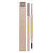 Poppy Head Browsome kredka do brwi 02 Neutral Brown 0.09g