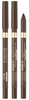 Eveline Cosmetics Variete wodoodporna żelowa kredka do oczu 02 Brown