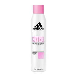 Adidas Control antyperspirant spray 250ml