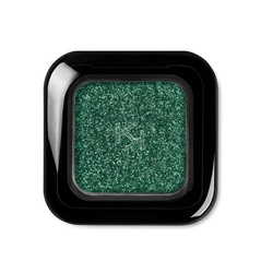 KIKO Milano Glitter Shower Eyeshadow brokatowy cień do powiek 05 Enchanted Forest 2g