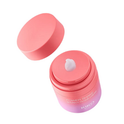 KIKO Milano Power Shake Bouncy Cloud Cream nawilżający i rozświetlający krem-żel do twarzy 50ml