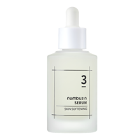 Numbuzin No.3 Skin Softening Serum łagodzące serum do twarzy 50ml