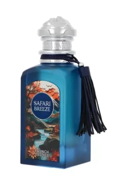 French Avenue Safari Breeze Extrait De Parfum 100ml